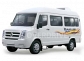 Tourist Tempo Traveller in Delhi