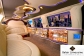 Limousine and chauffer services