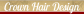 Crown Hair Design