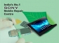 Sony mobile service center in Chennai