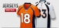 Cheap Broncos Jersey