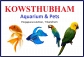AQUARIUM IN TRIVANDRUM