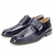Get the best selection of Exotic skin shoes at Arrowsmithshoes.com