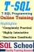 LIVE TRAINING ON SQL Server 2012 T-SQL