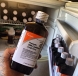 Actavis Promethazine with codeine purple cough syrup