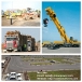 Supplying skilled and unskilled Drivers to work abroad!