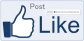 Buy facebook post likes