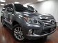 For Sale My Fairly Used 2013 Lexus LX 570 Base 4x4 4dr SUV  Full Option  Car in Perfect Condition.