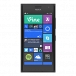  Nokia Lumia 735 Black (Silver-66892)