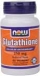 Glutathione - Glutathion 250 mg - 60 Vcaps