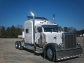 2004 Peterbilt 379EXHD White