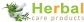 Herbal Care Products for Treatment