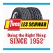 Les Schwab Tire Center