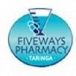 Pharmacy compounding service and online late night chemists in Brisbane