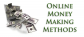 UNIQUE TECHNOLOGY OF REVENUE