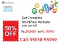 WordPress Designing In Hyderabad