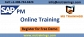 SAP PM Online Training with Certification