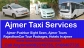Tour operator in ajmer, travel agency in ajmer, ajmer travel agents