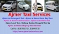 Ajmer to Bhilwara Taxi , Ajmer To Bhilwara Distance , Ajmer To Bhilwara Tour 