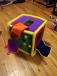 Neurosmith JUMBO Music Block