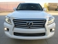 GULF SPECS 2013 LEXUS LX 570 FOR SALE.