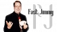 Fast Jimmy: Offering Finest Magician in Sydney