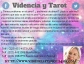 servicios de  tarot  y videncia24 horas