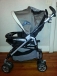baby stroller