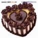 Valentine’s Day Special : Cake to Hyderabad 