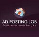 Add posting job