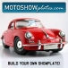 UK Car Number Plates Maker
