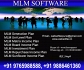 MLM Software, Binary Plan Software