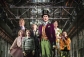 Drury Lane Theatre London