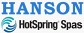 Hanson Hot Springs Spas