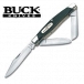 Engraved Buck Knives