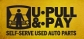 U Pull and Pay – Denver