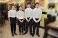 Best Vegetarian Restaurant at Bangkok.