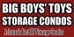 Superstition Big Boy Storage