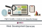 Want excellent Website Design and Development Services offered by iMOBDEV Technologies?