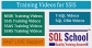  Best practical Training on SSBI (IS, AS, RS) at SQL School