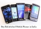 TogoFogo Collection of Refurbished Samsung Mobile Phones