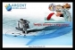 Create the constant exposure effect for your customers by advertising with ArgentGlobalNetwork.