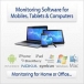 Free Mobile Phone Spy Tracker