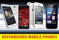 Refurbished, Certified Pre-Owned Mobile Phones Sold at TogoFogo