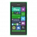 Nokia Lumia 735 Green (Silver-66939)