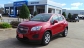 Buy New 2015 Chevrolet Trax Small SUV