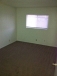 2 BEDROOM APARTMENT IN OFF RANCHERIAS. CLOSE TO SHOPPING & 18