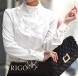 Shop for the most stylish tops online at the best market prices with RIGO!