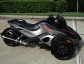 2011 Can-Am RSS SM5 SPYDER