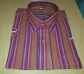 EXPORTER & SUPPLIER OF MUSLIN COTTON KHADI MENS SHIRT